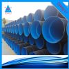hdpe double wall corrugated pipe for drainage